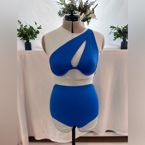 👙🩱TAROMINA TOP AND LIPARI BOTTOM🩱👙 - Picture 9 of 11